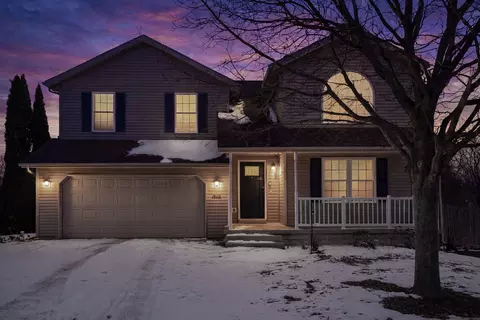 Exterior - 1502 Killarney Ct, Normal, IL 61761 photo 7 of 7