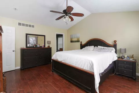 Bedroom - 1502 Killarney Ct, Normal, IL 61761 photo 2 of 11