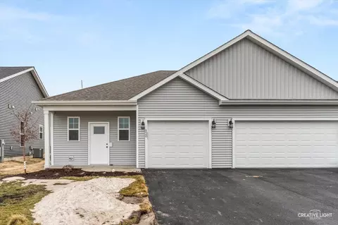 520 S Preston St, Cortland, IL 60112
