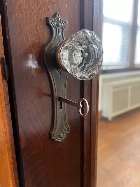 Entry Way - 2935 N Mango Ave, Chicago, IL 60634 photo 3 of 3