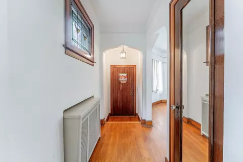 Entry Way - 2935 N Mango Ave, Chicago, IL 60634 photo 1 of 3