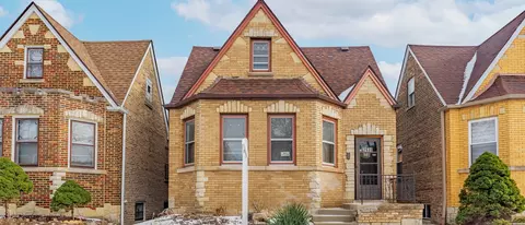 Exterior - 2935 N Mango Ave, Chicago, IL 60634 photo 2 of 3