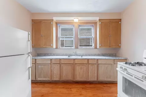 Kitchen - 2935 N Mango Ave, Chicago, IL 60634 photo 1 of 1