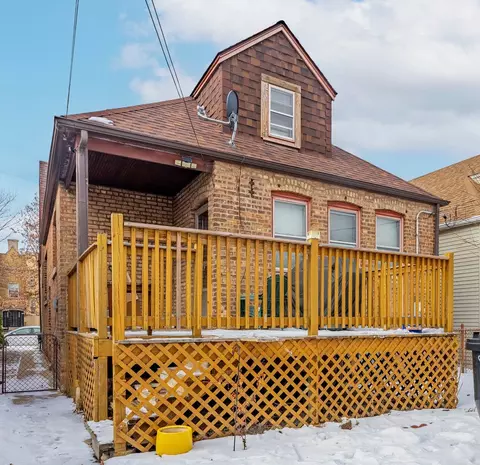 Exterior - 2935 N Mango Ave, Chicago, IL 60634 photo 3 of 3