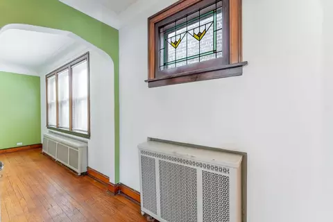 Entry Way - 2935 N Mango Ave, Chicago, IL 60634 photo 2 of 3