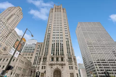 435 N Michigan Ave #810, Chicago, IL 60611