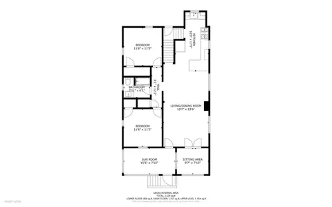 1009 Augusta Ave, Elgin, IL 60120 photo 33