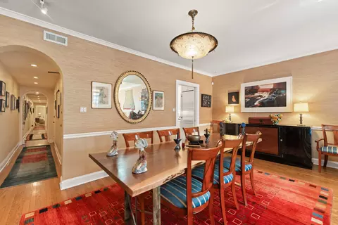 Dining - 26 E Scott St #3, Chicago, IL 60610 photo 5 of 5
