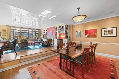 Dining - 26 E Scott St #3, Chicago, IL 60610 photo 2 of 5