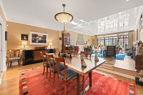 Dining - 26 E Scott St #3, Chicago, IL 60610 photo 1 of 5