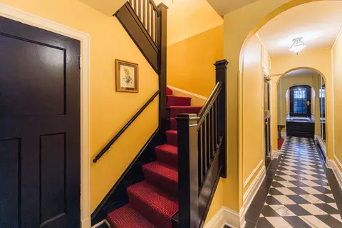Entry Way - 26 E Scott St #3, Chicago, IL 60610 photo 1 of 6