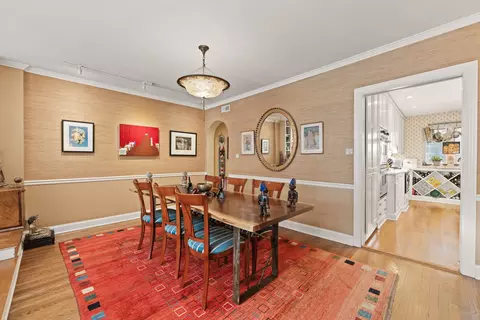 Dining - 26 E Scott St #3, Chicago, IL 60610 photo 3 of 5
