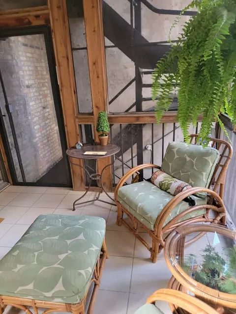 Exterior - 26 E Scott St #3, Chicago, IL 60610 photo 5 of 5