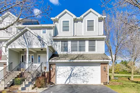 8225 Polo Ct #8225, Village Of Lakewood, IL 60014