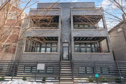 1705 S Jefferson St #1N, Chicago, IL 60616