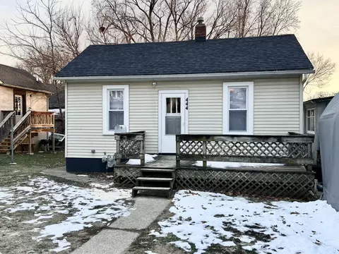 444 6th St, Lasalle, IL 61301