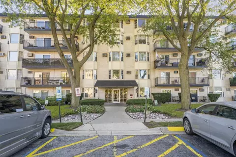 5506 Lincoln Ave #A114, Morton Grove, IL 60053