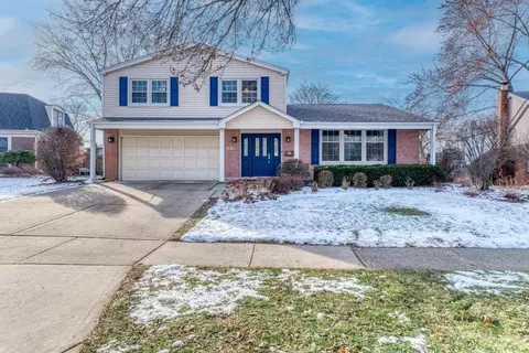 1618 S Harvard Ave, Arlington Heights, IL 60005