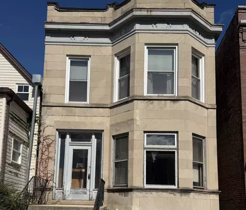 1524 E 72nd St, Chicago, IL 60619
