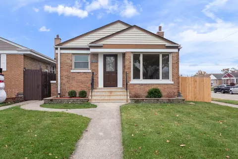 4701 Thatcher Ave, Norridge, IL 60706