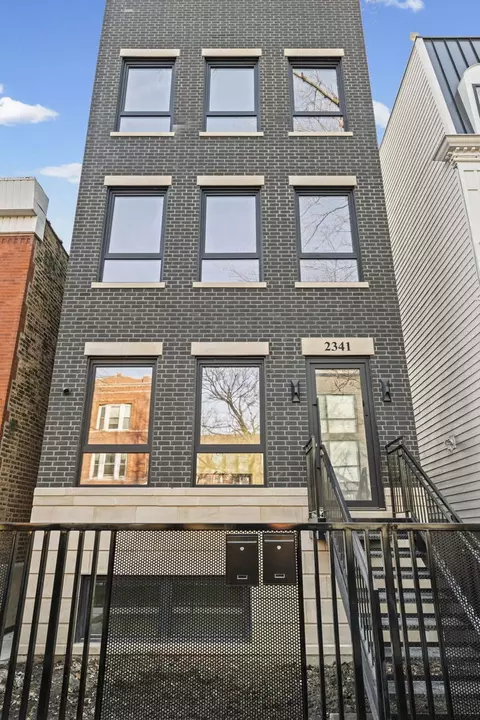 2341 W Belden Ave #2, Chicago, IL 60647