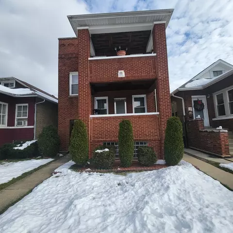 2941 N Harding Ave, Chicago, IL 60618