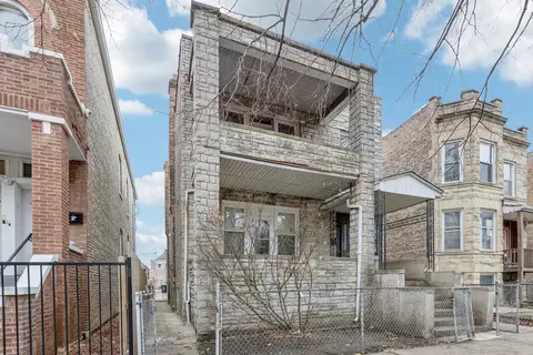 1912 S Harding Ave, Chicago, IL 60623
