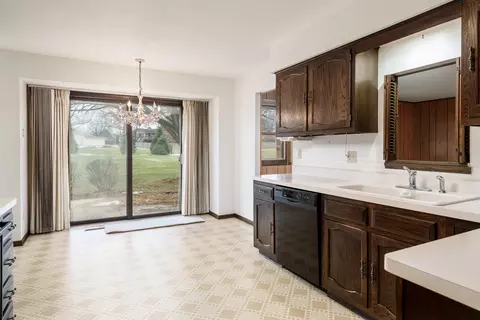 Kitchen - 8169 Clockview Rd, Rockford, IL 61108 photo 1 of 5