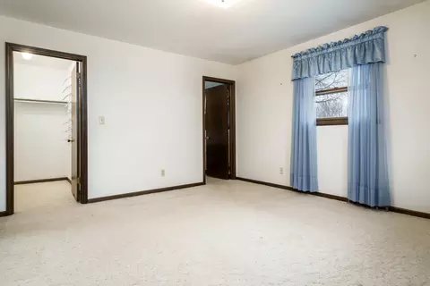 Bedroom - 8169 Clockview Rd, Rockford, IL 61108 photo 3 of 5