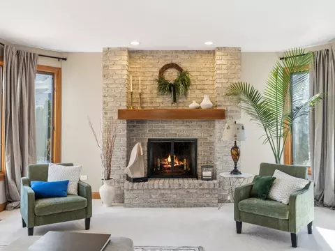 Living - 4005 White Eagle Dr, Naperville, IL 60564 photo 3 of 3