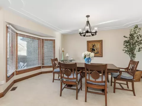 Dining - 4005 White Eagle Dr, Naperville, IL 60564 photo 1 of 2