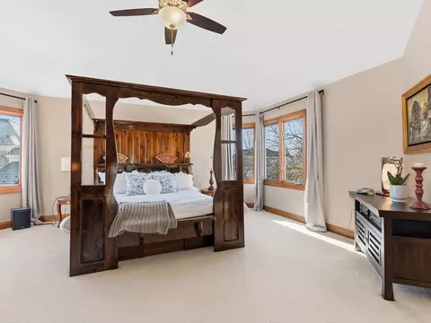 Bedroom - 4005 White Eagle Dr, Naperville, IL 60564 photo 3 of 5