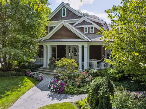 325 Central Ave, Wilmette, IL 60091
