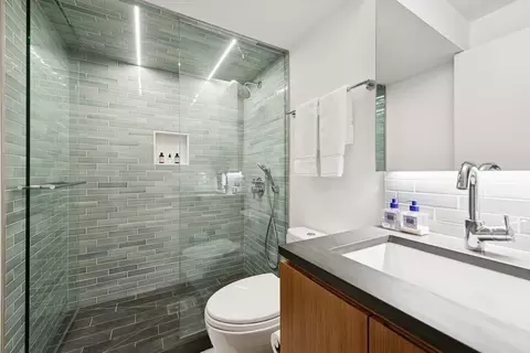 Bath - 53 E Bellevue Pl, Chicago, IL 60611 photo 5 of 5