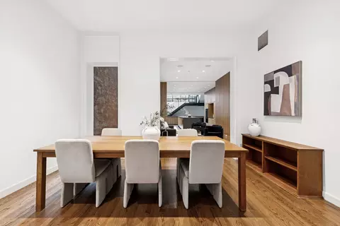 Dining - 53 E Bellevue Pl, Chicago, IL 60611 photo 2 of 2