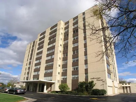 141 N La Grange Rd #1006, La Grange, IL 60525