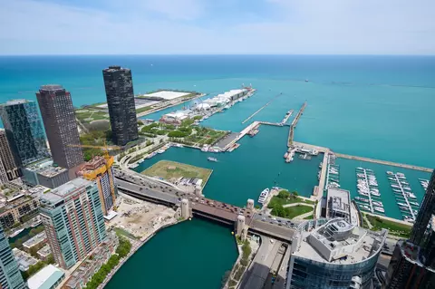 363 E Wacker Dr #6106, Chicago, IL 60601 photo 25