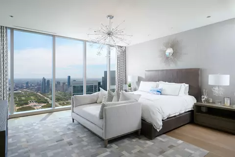 363 E Wacker Dr #6106, Chicago, IL 60601 photo 19