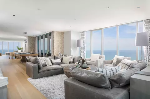 363 E Wacker Dr #6106, Chicago, IL 60601 photo 8