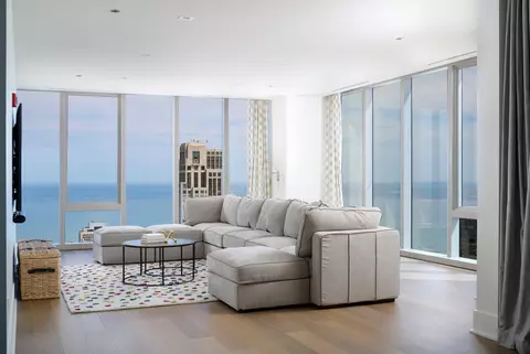 363 E Wacker Dr #6106, Chicago, IL 60601 photo 15