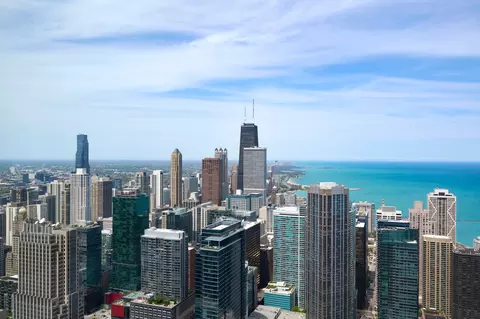 363 E Wacker Dr #6106, Chicago, IL 60601 photo 26
