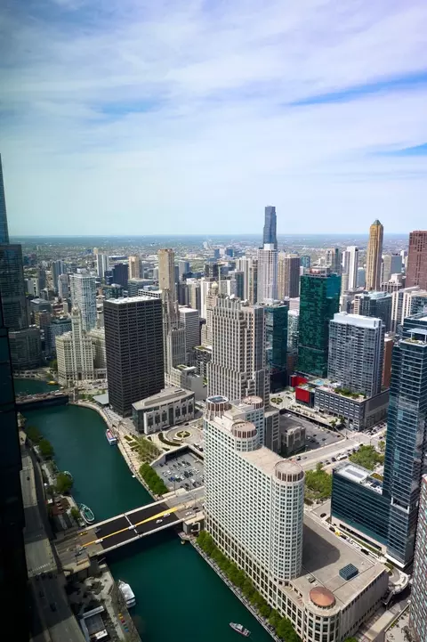 363 E Wacker Dr #6106, Chicago, IL 60601 photo 27