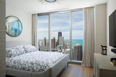 363 E Wacker Dr #6106, Chicago, IL 60601 photo 28