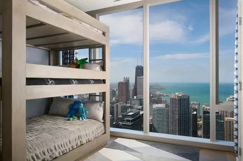 363 E Wacker Dr #6106, Chicago, IL 60601 photo 30