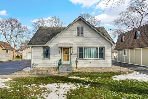 11339 S Normandy Ave, Worth, IL 60482