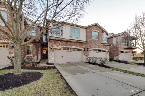 2459 Nicola Ct, Addison, IL 60101