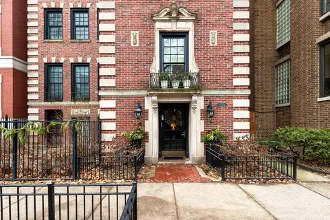 2734 N Mildred Ave #G, Chicago, IL 60614