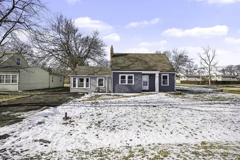 15700 Turner Ave, Markham, IL 60428