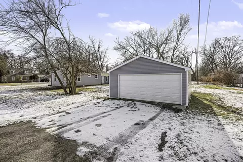 Exterior - 15700 Turner Ave, Markham, IL 60428 photo 3 of 4