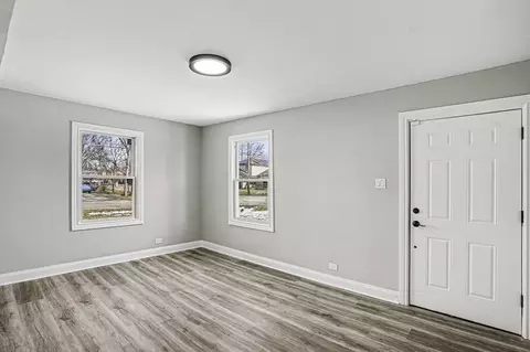 Living - 15700 Turner Ave, Markham, IL 60428 photo 1 of 3